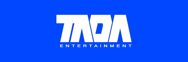 TADAentofficial Profile Banner