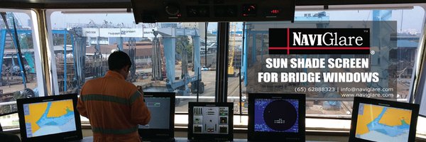 Naviglare Profile Banner