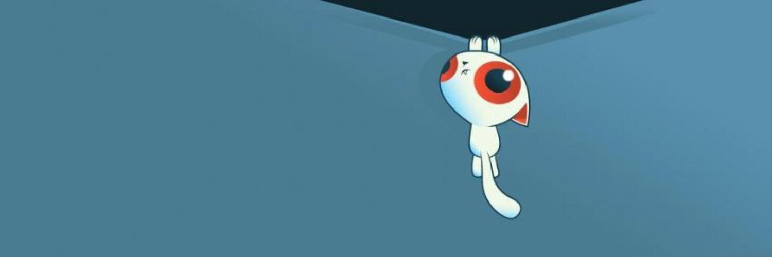 deadjimm's profile banner image