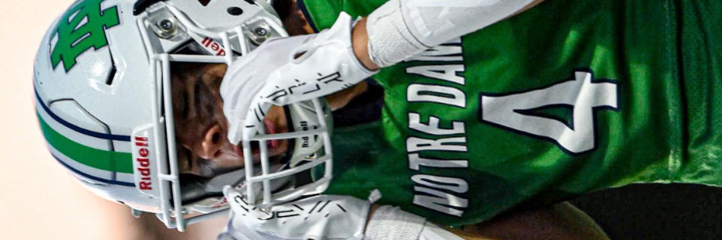 Luke Olson banner