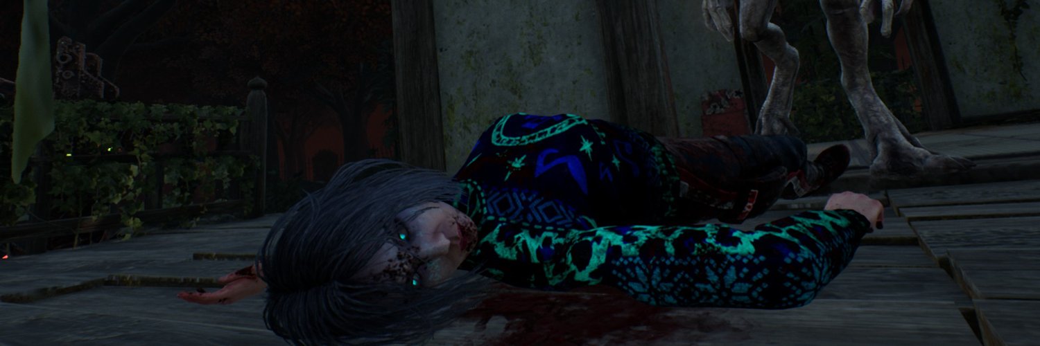 HexKeiko's profile banner image