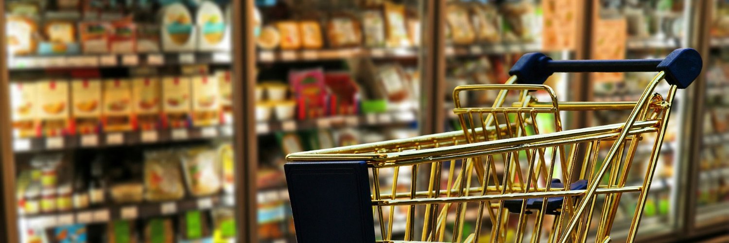 Nisa Local North Terrace - Crook banner