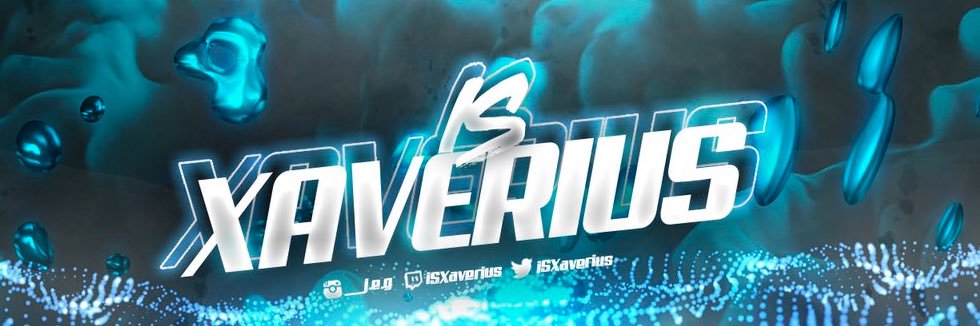 iSXaverius's profile banner image