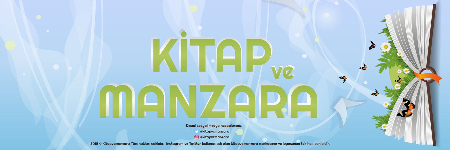 KitapveManzara's profile banner image