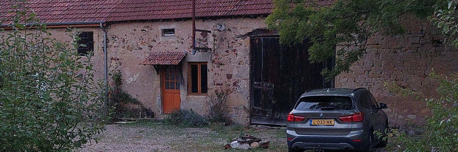 tjalling kinderman banner