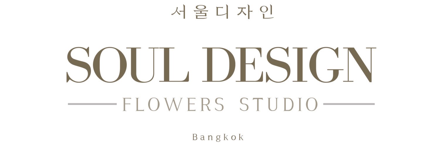 Soul Design Flowers Studio banner