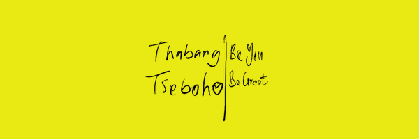 tseboho Profile Banner