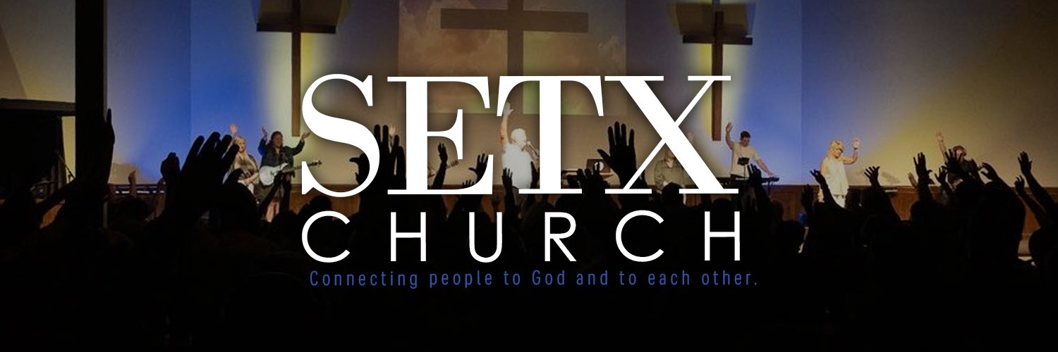 SETXChurch banner