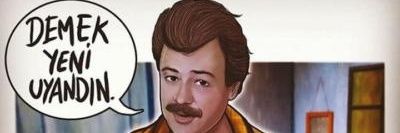 handos's profile banner image