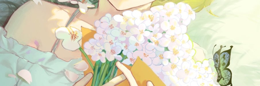 레니 /•᷅•᷄\Ⳋ banner