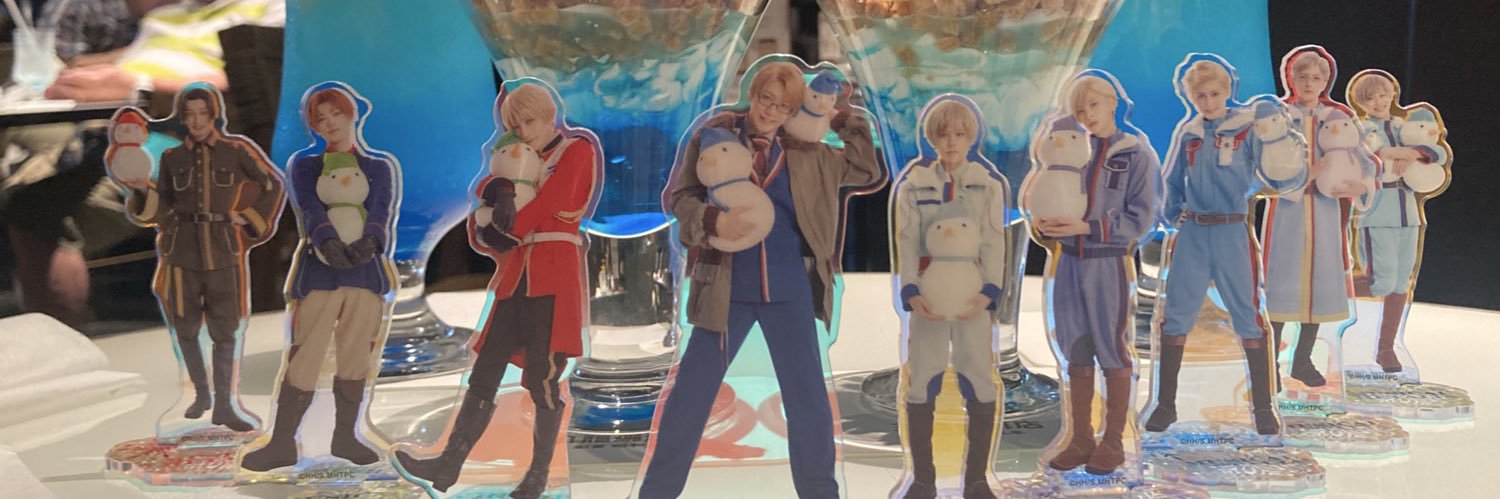 七味@ヘタミュライブ中 banner