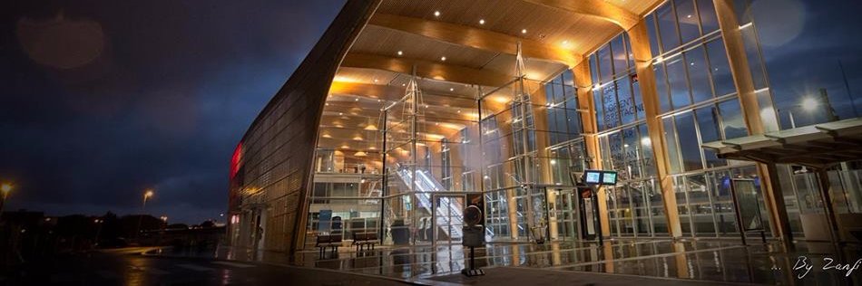 Mathieu Belouar banner