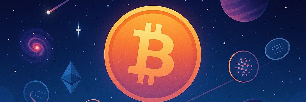 Crypto Voyager banner