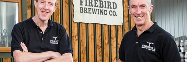FirebirdBrewing Profile Banner