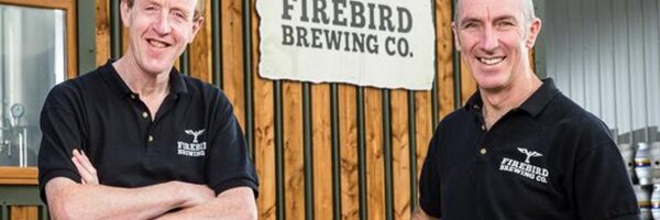 Firebird Brewing Co Profile Banner