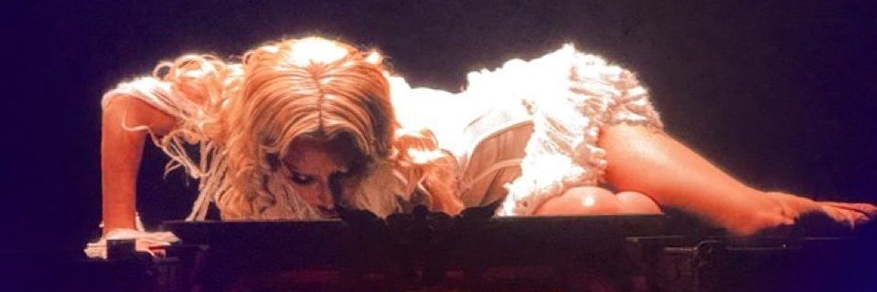 AntIsArtpop's profile banner image