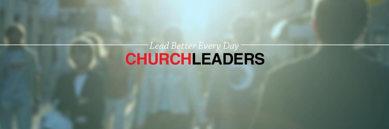 ChurchLeaders.com banner