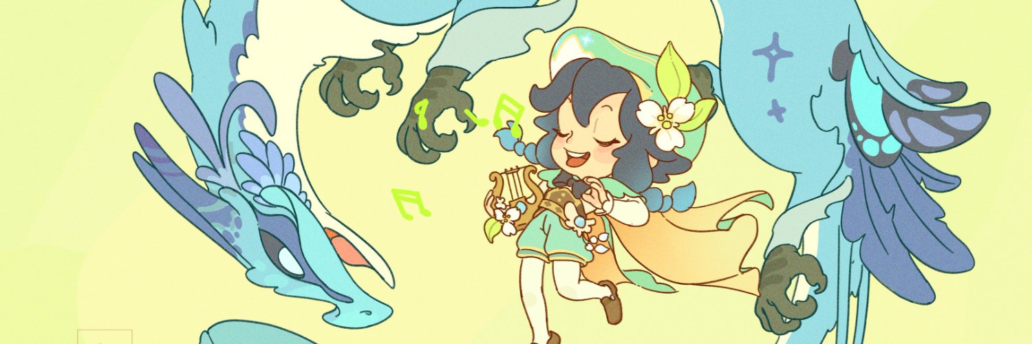 Banana - Commission Open's banner