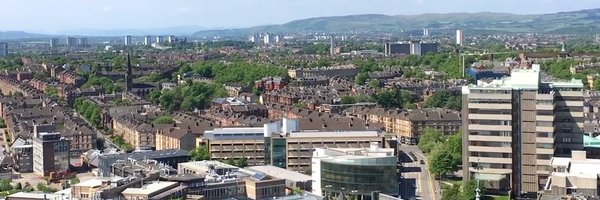 UofGSii Profile Banner