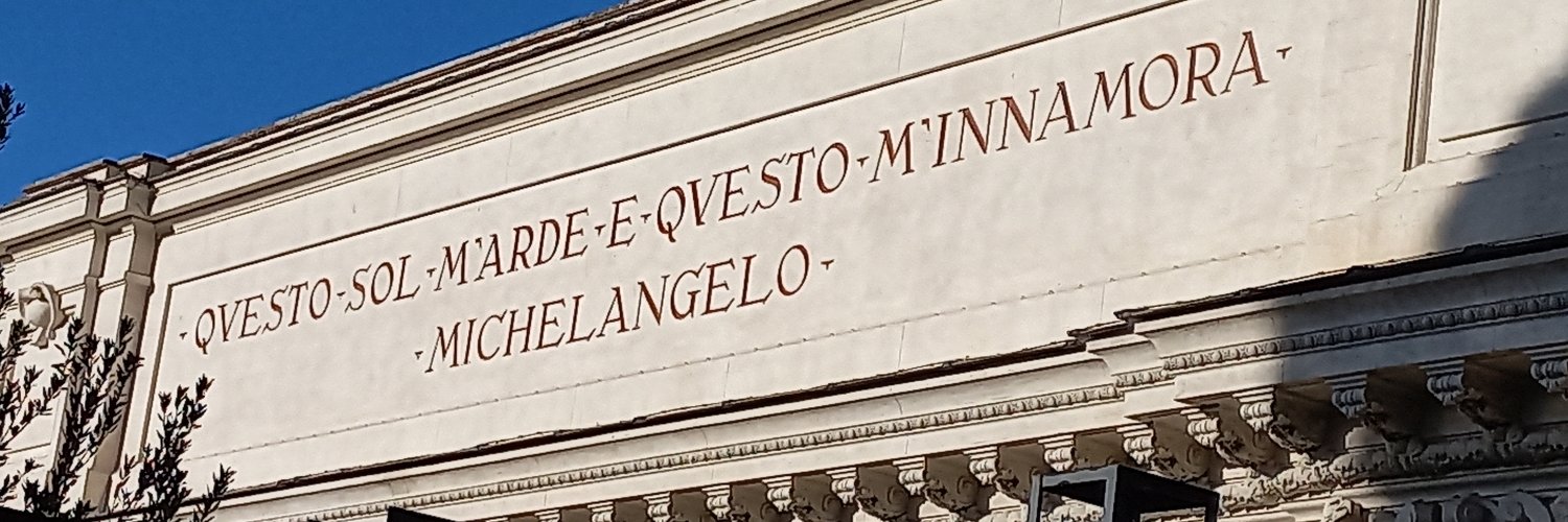 FedeCenci's profile banner image
