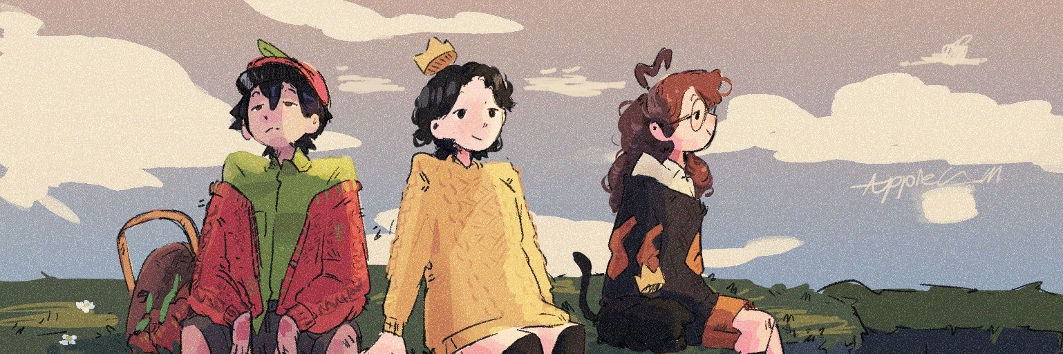 AppleC (Comms 4/6)'s banner