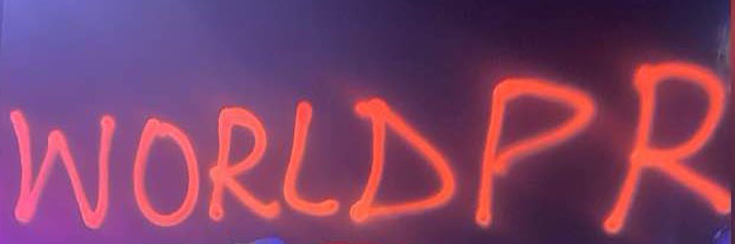 WorldPr Radar banner