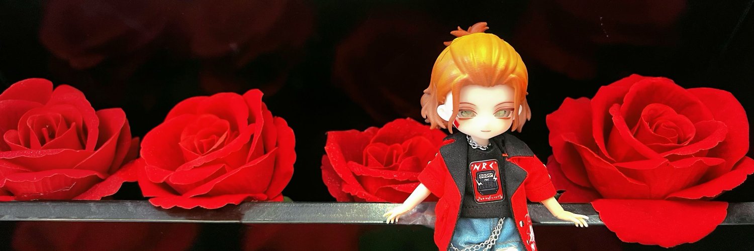 phoenixtree🌷 banner