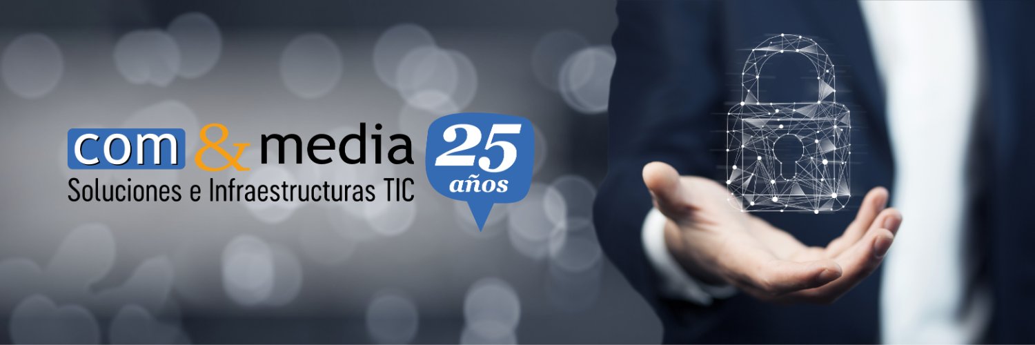 comymedia's profile banner image