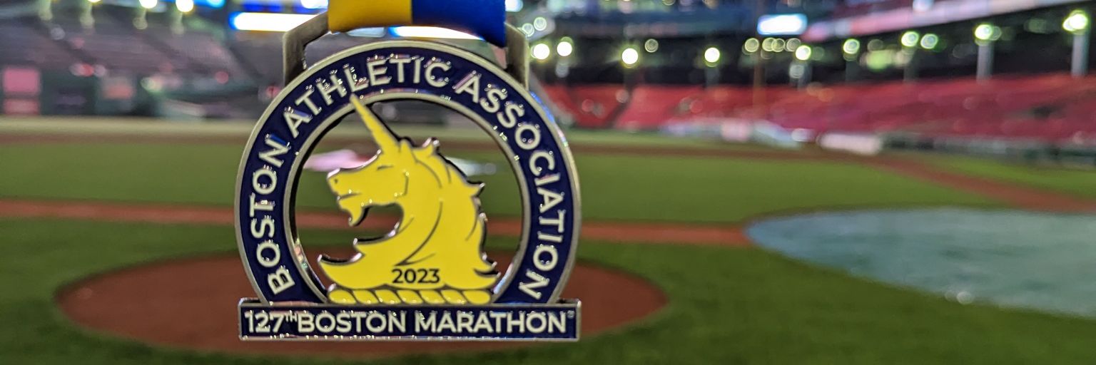 Tysonruns26.2🌻🐘🌱🏃🏽‍♀️ banner