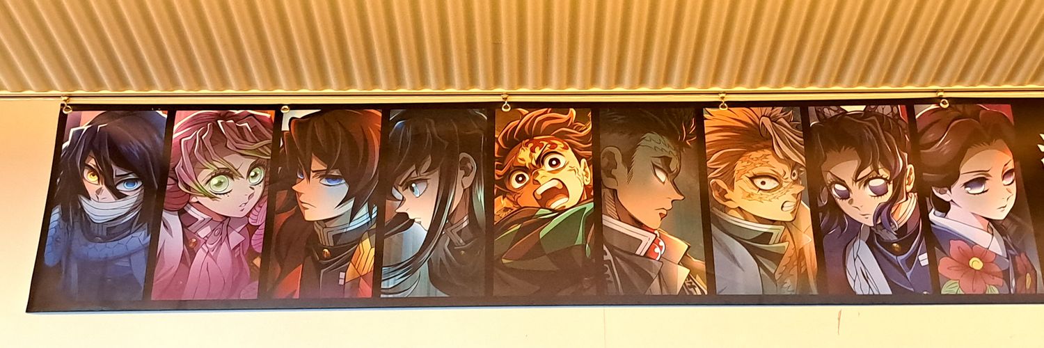 EFiMARU@LiSAっ子🍓 banner