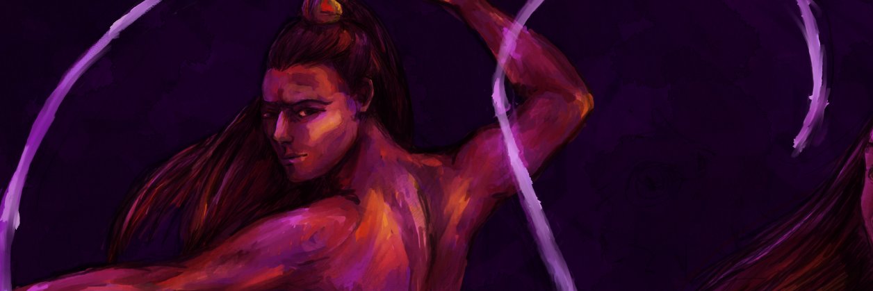 windhounded's profile banner image