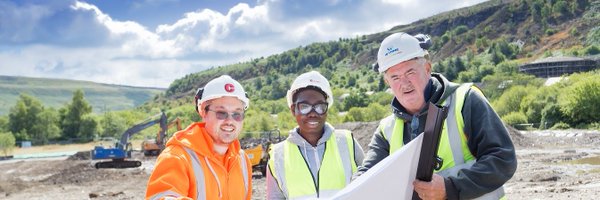 WynneConstruct Profile Banner