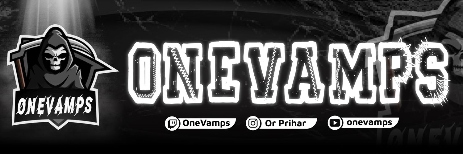 OrPrihar's profile banner image