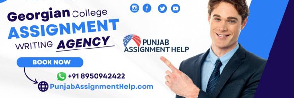 GeorgianHelp Profile Banner