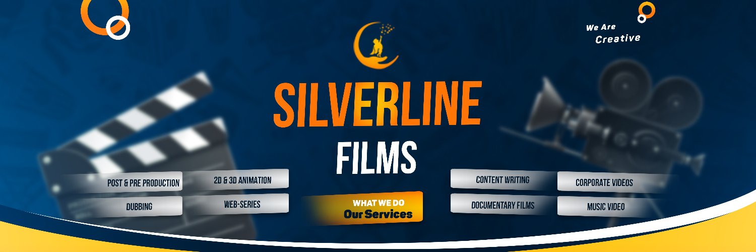 silverlinecorp's profile banner image