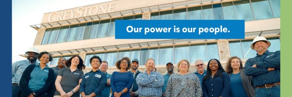 GreyStonePower Profile Banner