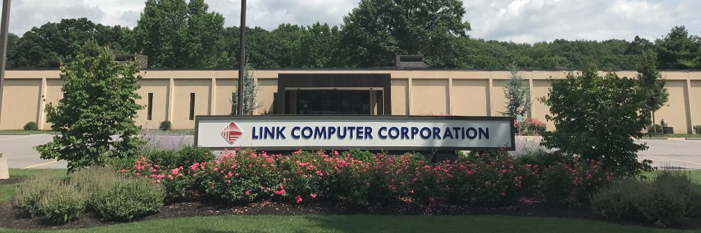 LinkCompCorp's profile banner image