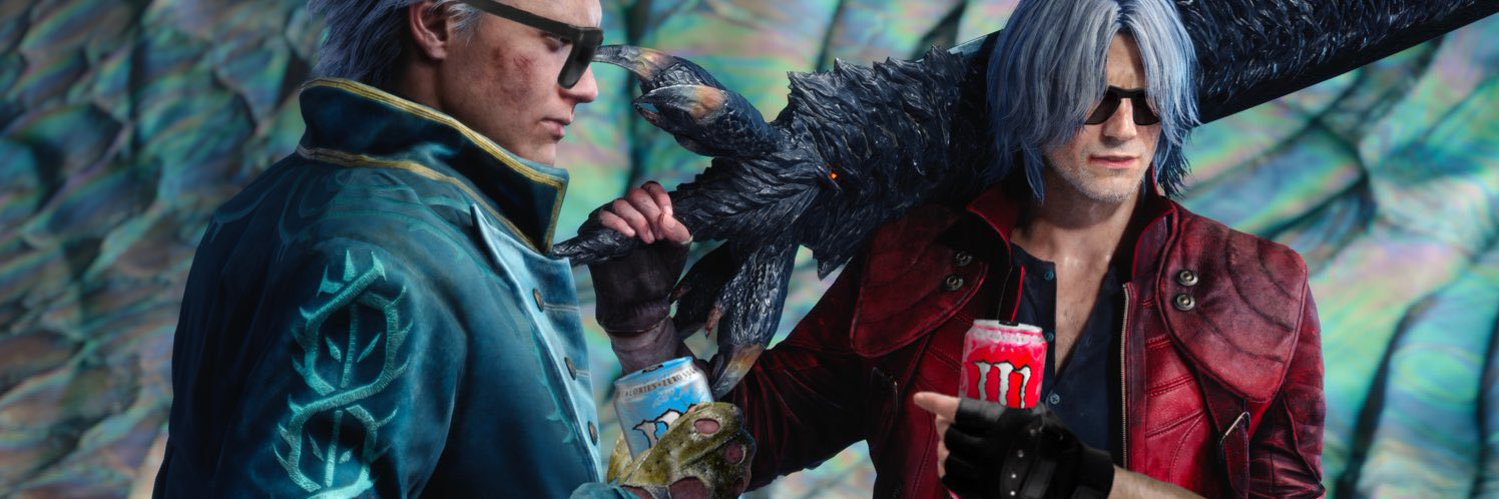 🍒Darth Vaper✨ banner