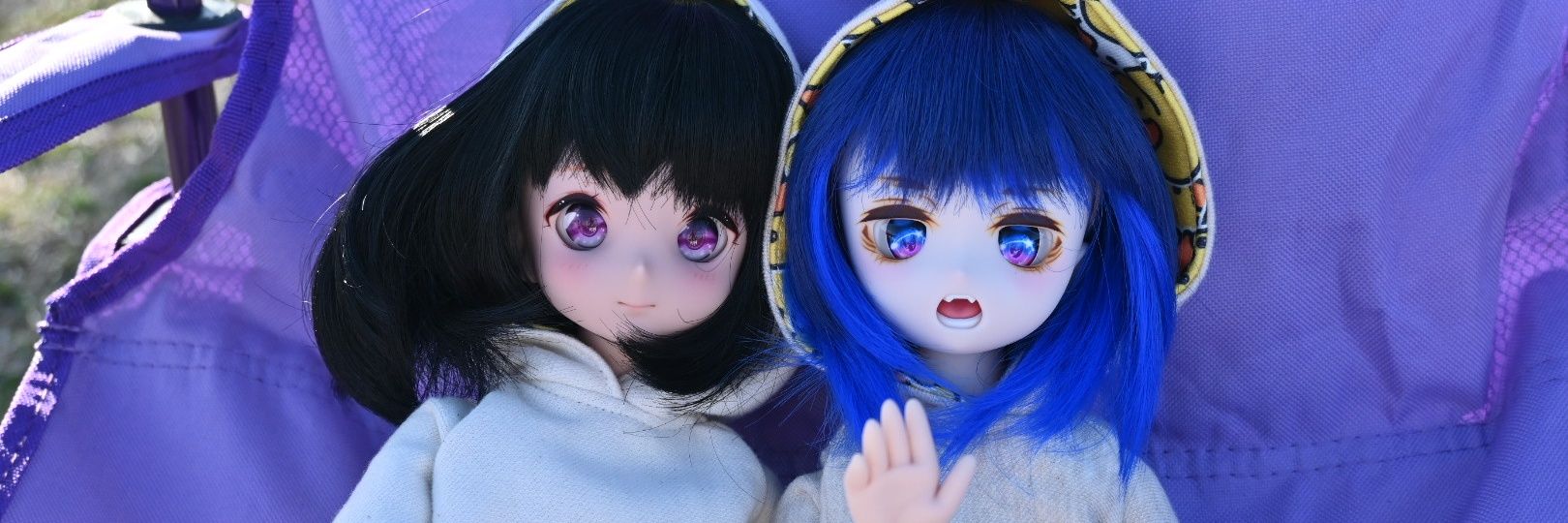 BeamyMoon's profile banner image
