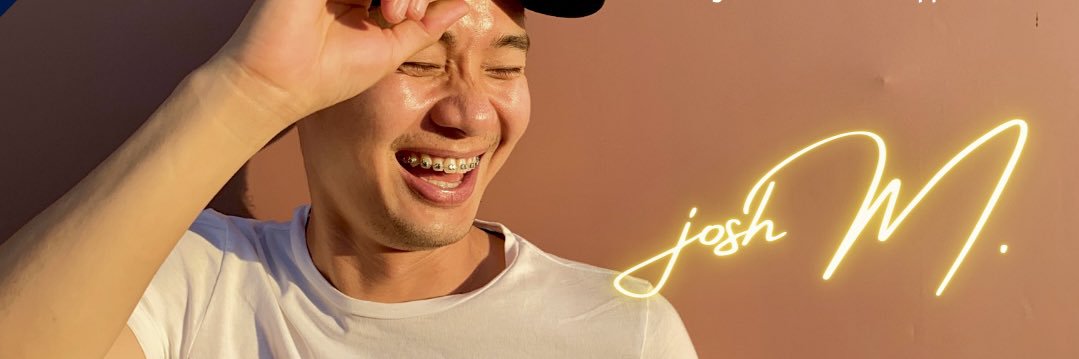 markjoshmiranda's profile banner image