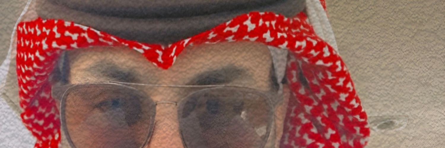 CLQ444's profile banner image