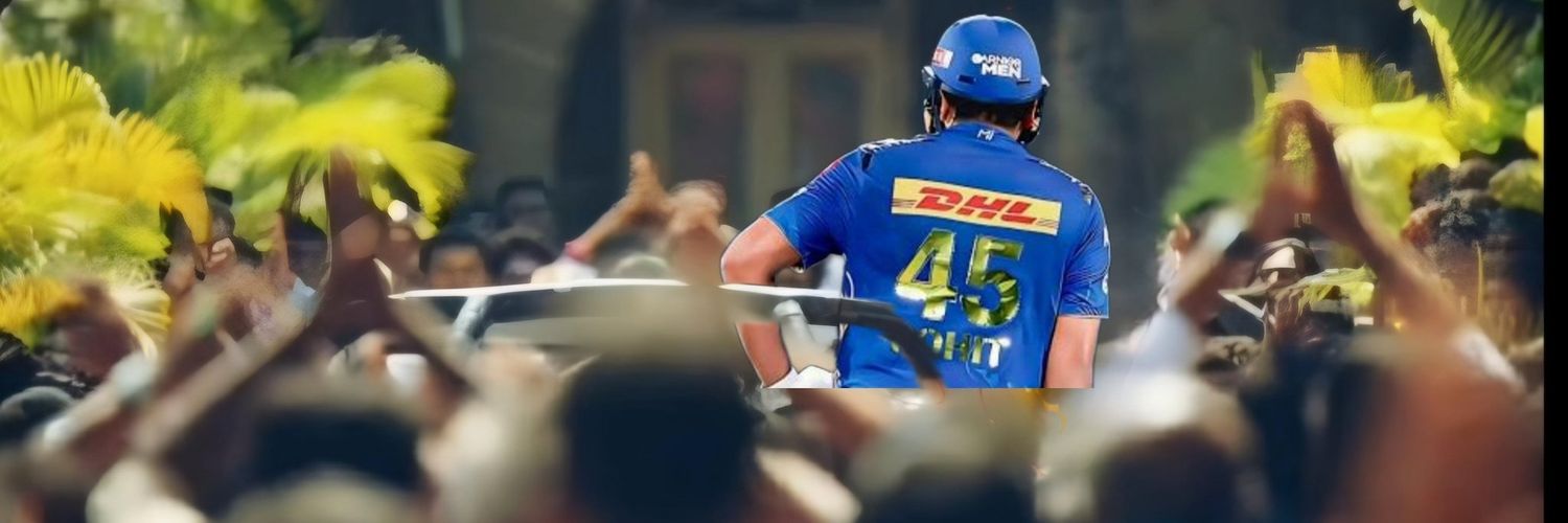 Rc Cult45 🏏🐎 banner