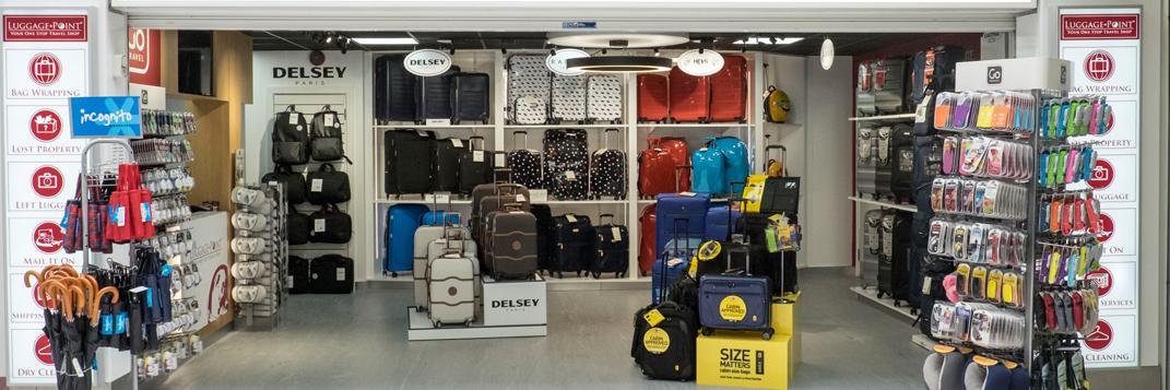 LuggagePointUK's profile banner image