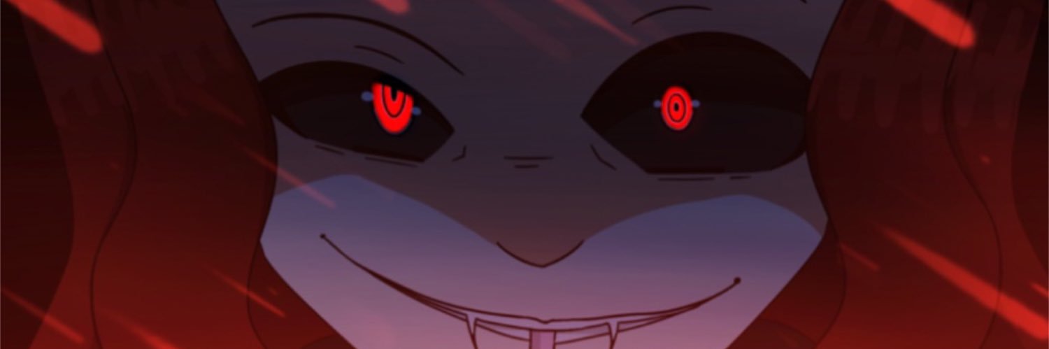 Crimsonia's banner