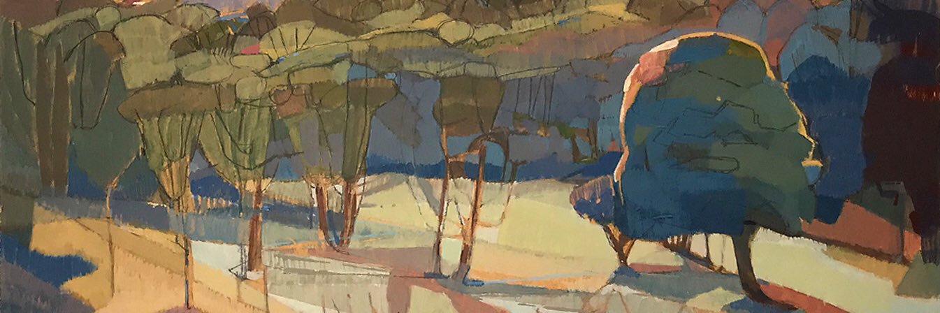 JudiGreenArtist's profile banner image