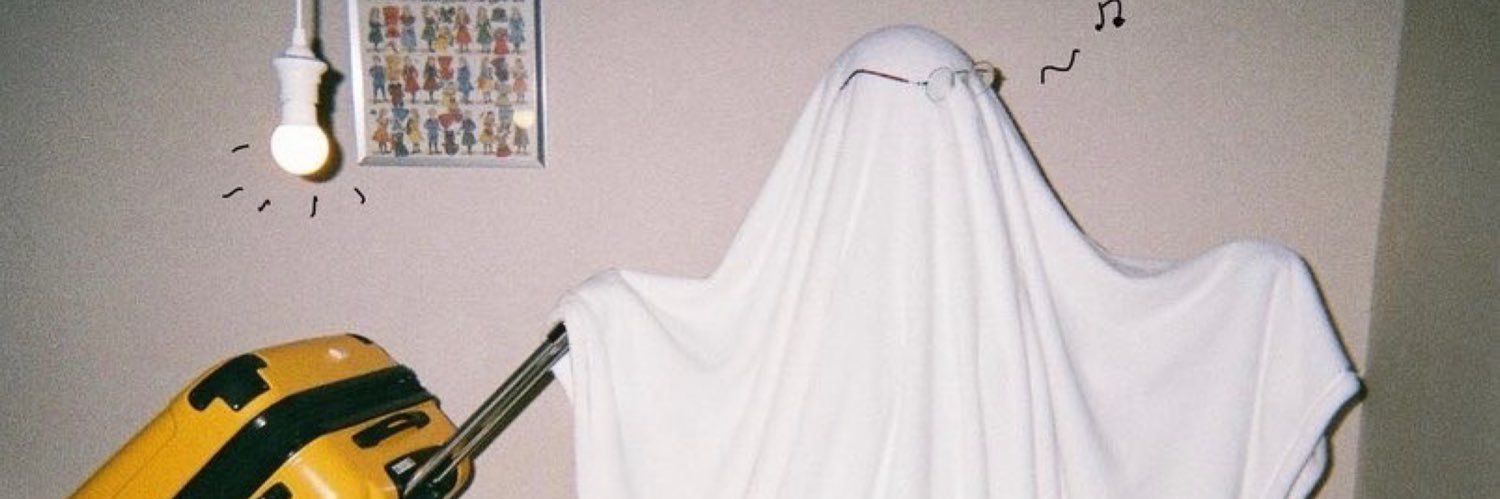 mofu_ghost's profile banner image