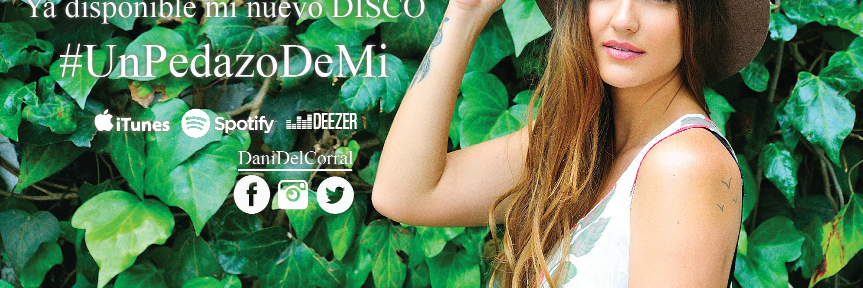 danidelcorral's profile banner image