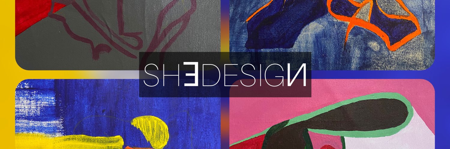 SHƎDESIGИ|NFTNYC 2024 banner