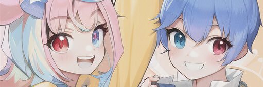 大月るあん banner