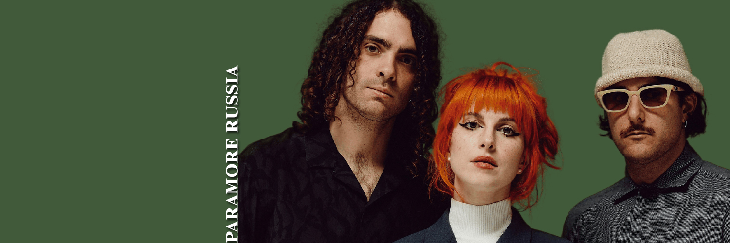 Paramore Fans banner